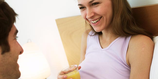 Tips for First Time Pregnancy